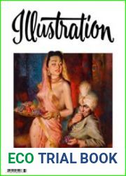 Illustration Magazine
