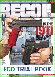 Recoil - Issue 65, 2023