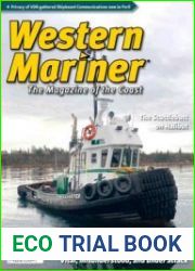 Western Mariner - MAGAZINES - TECHNICAL