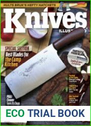 Knives Illustrated - March/April 2023