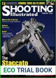 Shooting Illustrated - February 2023