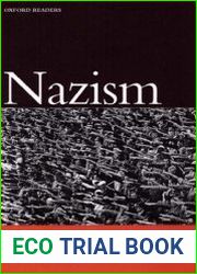 Nazism (Oxford Readers)