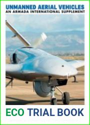 Armada International Compendium - Unmanned Aerial Vehicles 2022