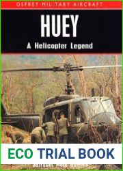 Huey A Helicopter Legend