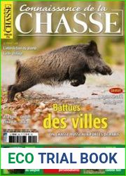 Connaissance de la Chasse
