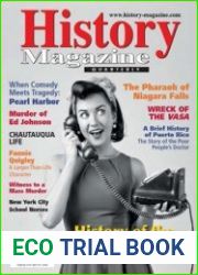 History Magazine - Winter 2022/2023