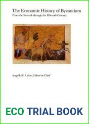 The Economic History of Byzantium. Vol. 1-3