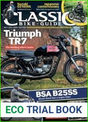 Classic Bike Guide - February 2023