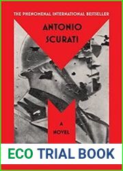 M Son of the Century A Novel