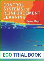 Control Systems and Reinforcement Learning