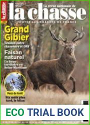 La Revue Nationale de la Chasse