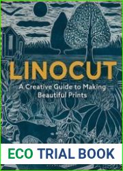 Linocut A Creative Guide to Making Beautiful Prints