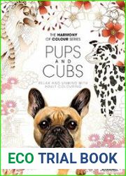 The Harmony of Colour Series 69 Pups And Cubs