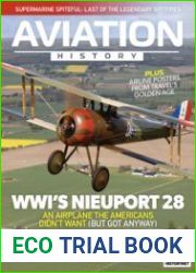 Aviation History 2023-Spring
