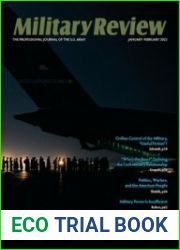 Military Review - January/February 2023