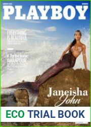 Playboy Denmark – January 2023
