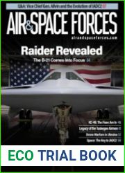 Air & Space Forces - January/February 2023