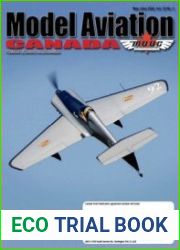 Model Aviation Canada - May/June 2022