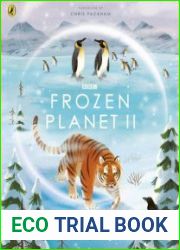 Frozen Planet II (BBC Earth)