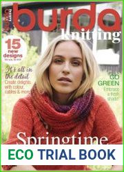 Burda Knitting