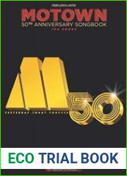 Motown 50th Anniversary Songbook