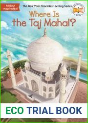 Where Is the Taj Mahal?