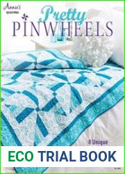 Pretty Pinwheels