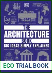 The Architecture Book Big Ideas Simply Explained (Big Ideas)