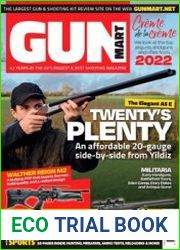GunMart - February 2023