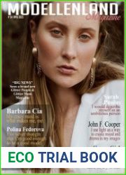 Modellenland Magazine