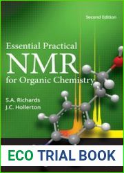 Essential Practical NMR for Organic Chemistry, 2nd Edition.