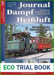Journal Dampf & Heissluft 2023-01
