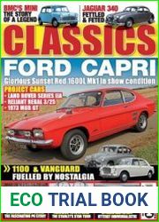 Classics Monthly - March 2023