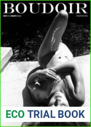Boudoir Inspiration - Black & White Issue - June 2021