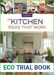 New Kitchen Ideas that Work
