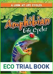 Amphibian Life Cycles