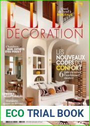 Elle Decoration France - Fevrier/Mars 2023