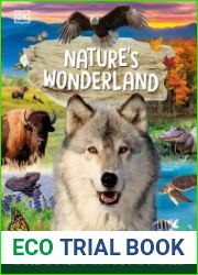 Nature|s Wonderland Animals and Plants from the US and Canada