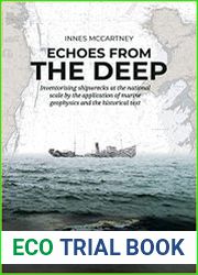 Echoes From the Deep. Inventorising Shipwrecks at the National Scale by the Application of Marine Geophysics