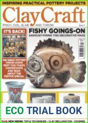 Claycraft