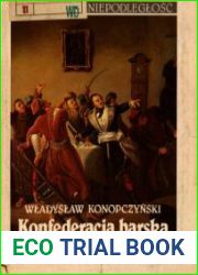 Konfederacja barska. Tom 1-2
