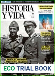 Historia y Vida - Febrero 2023