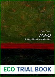 Mao A Very Short Introduction