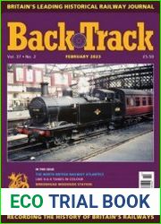 BackTrack - February 2023