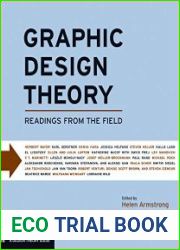 Graphic Design Theory Readings from the Field
