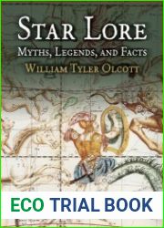 Star Lore Myths, Legends, and Facts