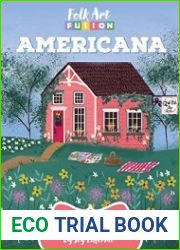 Folk Art Fusion Americana