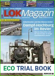 Lok Magazin 2023-02