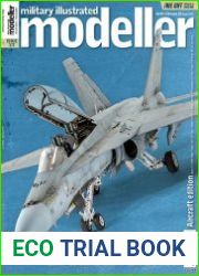 Military Illustrated Modeller