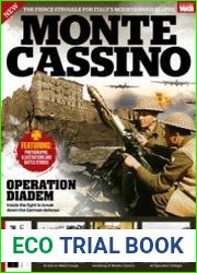 Monte Cassino (History of War)
